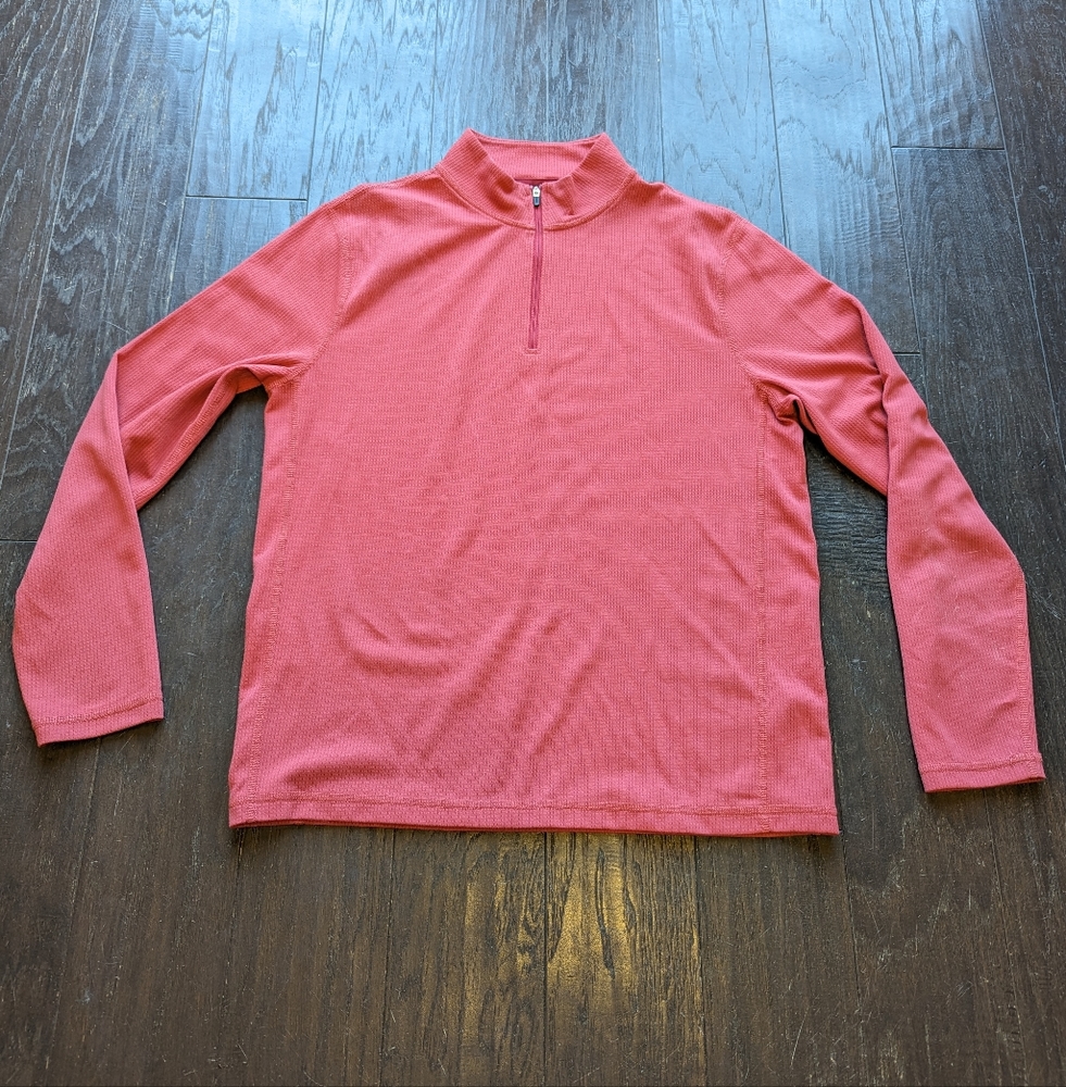 Jcrew Performance Pullover - image 1